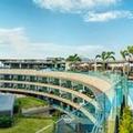 Exterior of Hyatt Centric Playa del Carmen - Downtown House & Beach House