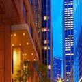 Exterior of Hyatt Centric Wall Street New York