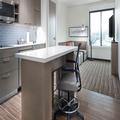 Exterior of Hyatt House Allentown Lehigh Valley