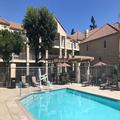 Exterior of Hyatt House LAX/ Manhattan Beach