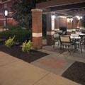 Exterior of Hyatt House Philadelphia / Plymouth Meeting