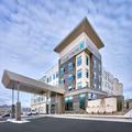 Exterior of Hyatt House Provo/ Pleasant Grove