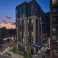 Photo of Hyatt House Raleigh Downtown Seaboard Station
