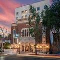Exterior of Hyatt House Sacramento / Midtown