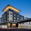Exterior of Hyatt House Vacaville