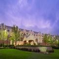 Exterior of Hyatt House White Plains Ny