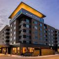 Exterior of Hyatt House Winnipeg South / Outlet Collection