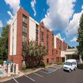 Exterior of Hyatt Place Atlanta / Duluth / Johns Creek