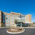 Exterior of Hyatt Place Bakersfield