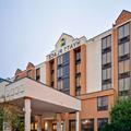 Exterior of Hyatt Place Baton Rouge/I-10
