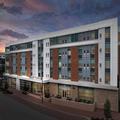 Exterior of Hyatt Place Boulder / Pearl Street