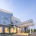 Exterior of Hyatt Place Canton