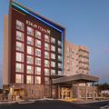 Exterior of Hyatt Place Charlotte / University Research Park