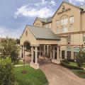 Exterior of Hyatt Place College Station