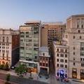 Exterior of Hyatt Place DC White House