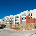 Exterior of Hyatt Place Dallas / Rockwall