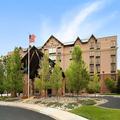Exterior of Hyatt Place Denver South / Park Meadows