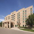 Exterior of Hyatt Place Denver Tech Center