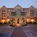Exterior of Hyatt Place Fort Worth/Historic Stockyards