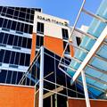 Exterior of Hyatt Place Garden City