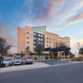 Exterior of Hyatt Place Gilbert