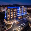 Exterior of Hyatt Place Harrisonburg
