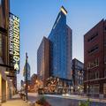 Photo of Hyatt Place & Hyatt House Indianapolis Downtown