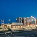 Exterior of Hyatt Place Kansas City/Lenexa City Center