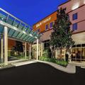Exterior of Hyatt Place Lake Mary Orlando North