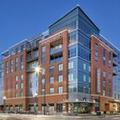 Exterior of Hyatt Place Lincoln / Downtown - Haymarket