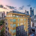 Image of Hyatt Place London City East