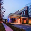 Exterior of Hyatt Place Long Island East End