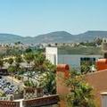 Exterior of Hyatt Place Los Cabos
