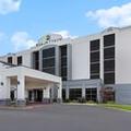 Exterior of Hyatt Place Louisville East