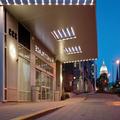 Exterior of Hyatt Place Madison Downtown