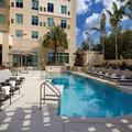 Exterior of Hyatt Place Miami Airport-East