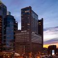Exterior of Hyatt Place Minneapolis / Downtown