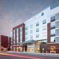 Exterior of Hyatt Place Oklahoma City / Bricktown