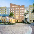 Exterior of Hyatt Place Orlando/Lake Buena Vista