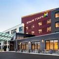 Exterior of Hyatt Place Poughkeepsie