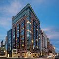 Exterior of Hyatt Place San Francisco Downtown