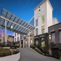 Exterior of Hyatt Place Santa Cruz