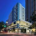 Exterior of Hyatt Place St. Petersburg / Downtown