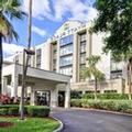 Exterior of Hyatt Place Tampa Airport / Westshore