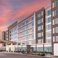 Exterior of Hyatt Place Toronto / Brampton