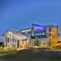 Exterior of Hyatt Place Uc Davis