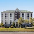 Exterior of Hyatt Place Utica