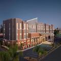 Exterior of Hyatt Place Vacaville