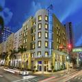 Exterior of Hyatt Place West Palm Beach / Downtown