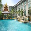 Photo of Hyatt Regency Bangkok Suvarnabhumi Airport